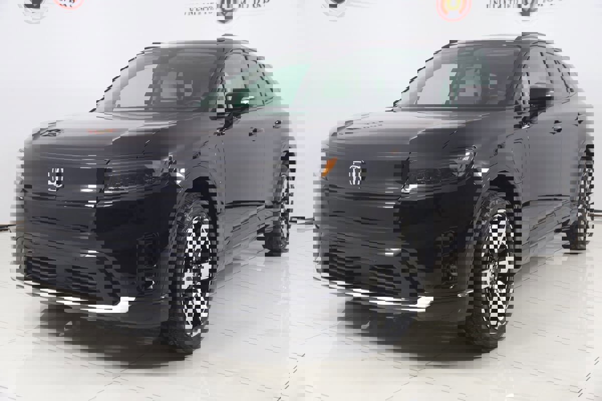 Used 2024 Honda Prologue Elite image 5