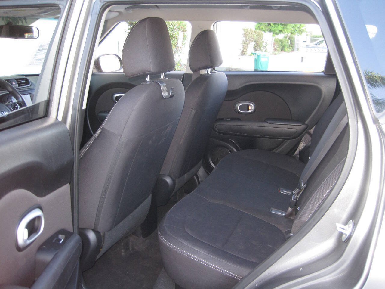 Used 2019 Kia Soul FWD image 19