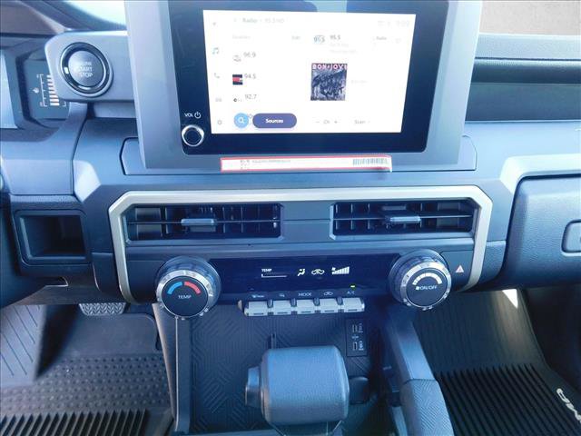 Used 2026 Toyota Tacoma SR RWD image 20