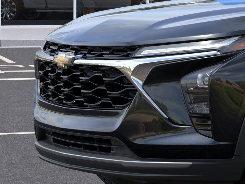 New 2026 Chevrolet Trax LT FWD image 13