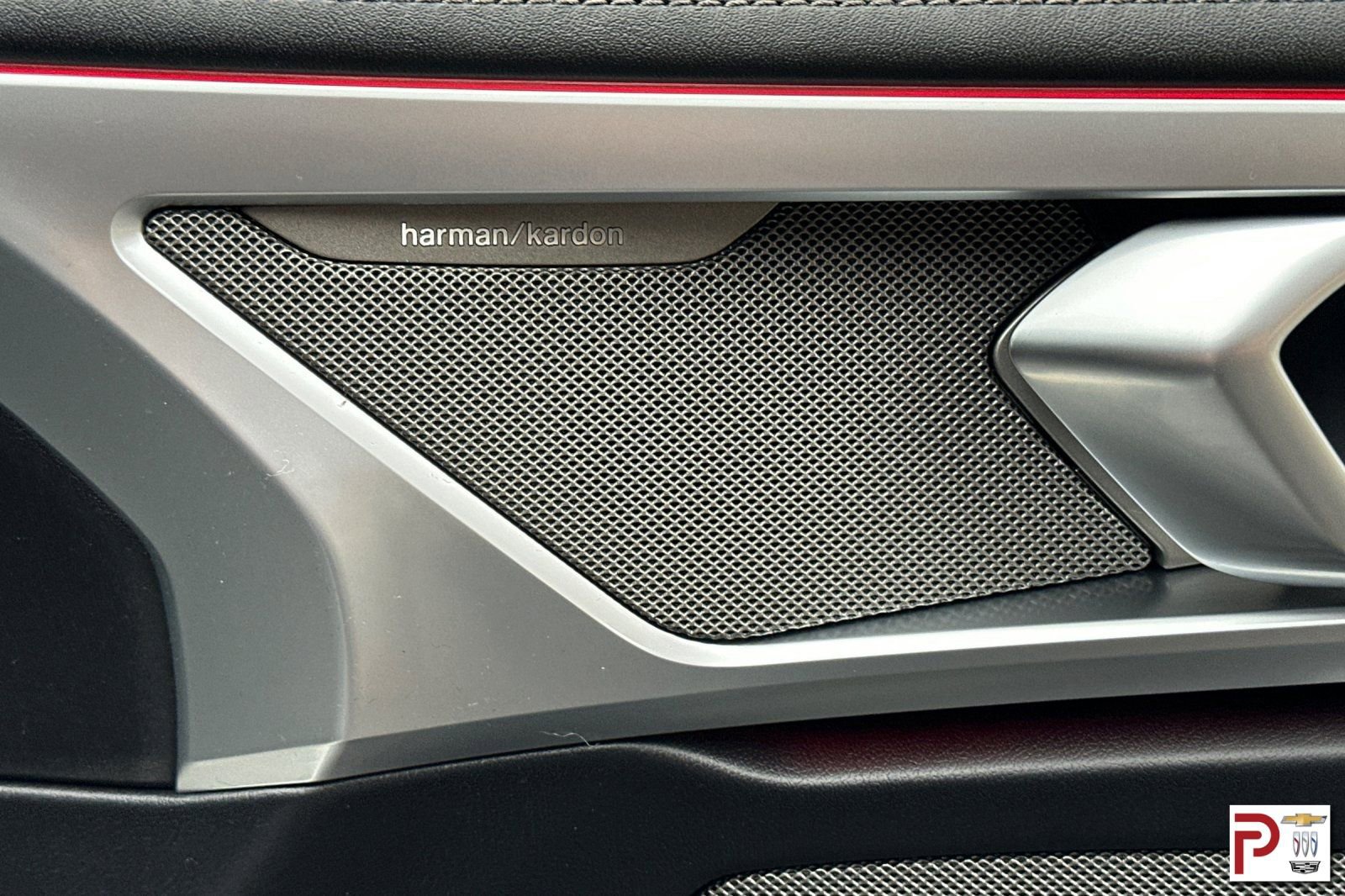 Used 2023 BMW M850i Gran Coupe xDrive w/ M Carbon Exterior Package image 22