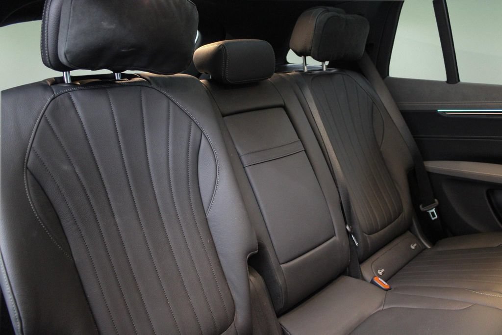 Used 2023 Mercedes-Benz EQS 450+ SUV image 28
