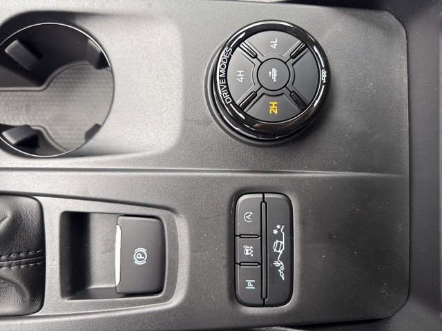 New 2025 Ford Ranger XLT image 40