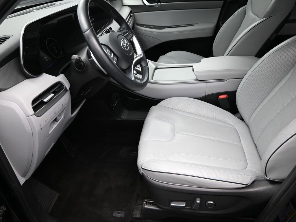 Used 2023 Hyundai Palisade SEL image 17
