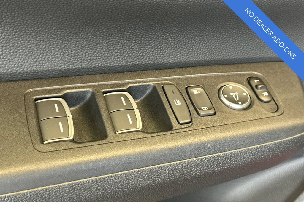 Used 2025 Honda CR-V Sport Touring image 12