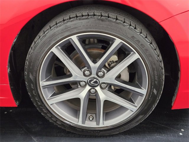 Used 2015 Lexus CT 200h image 9