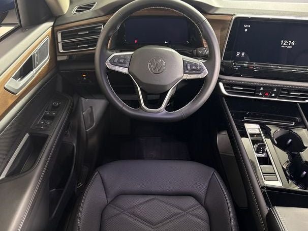 New 2026 Volkswagen Atlas SE AWD/4WD image 21