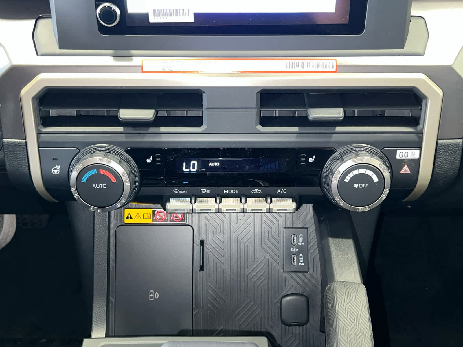 New 2026 Toyota Tacoma SR5 image 23