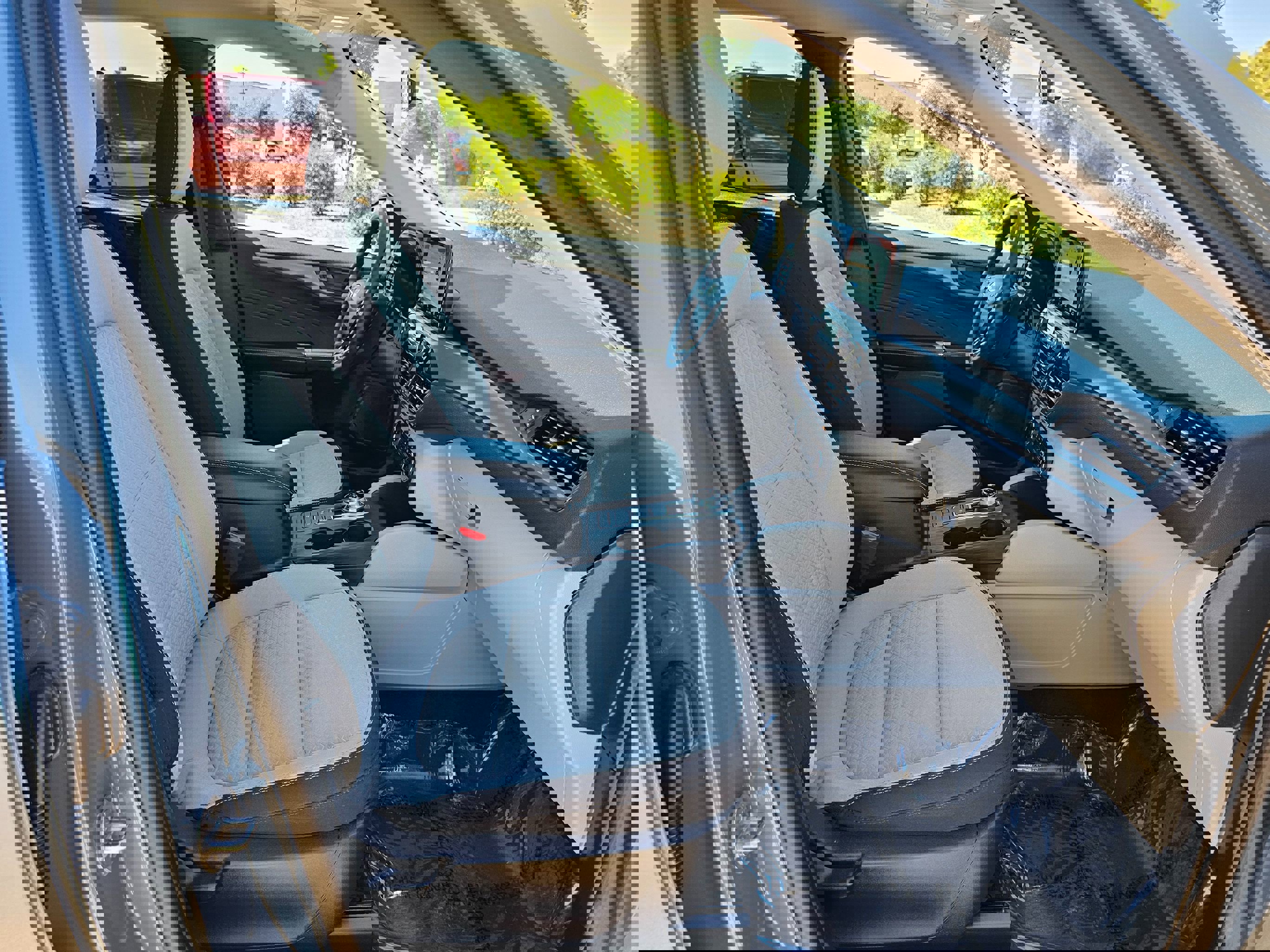 Used 2024 Ford Escape Active image 33