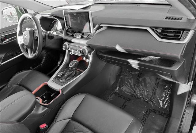 Used 2024 Toyota RAV4 Adventure image 20