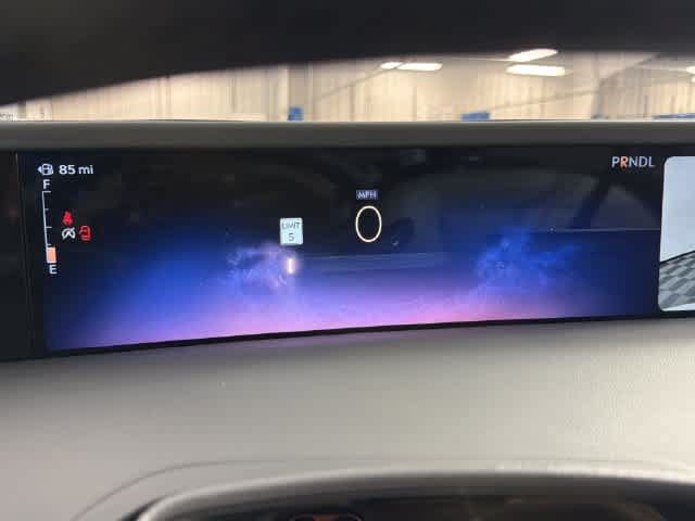 New 2026 Lincoln Nautilus Premier AWD/4WD image 11