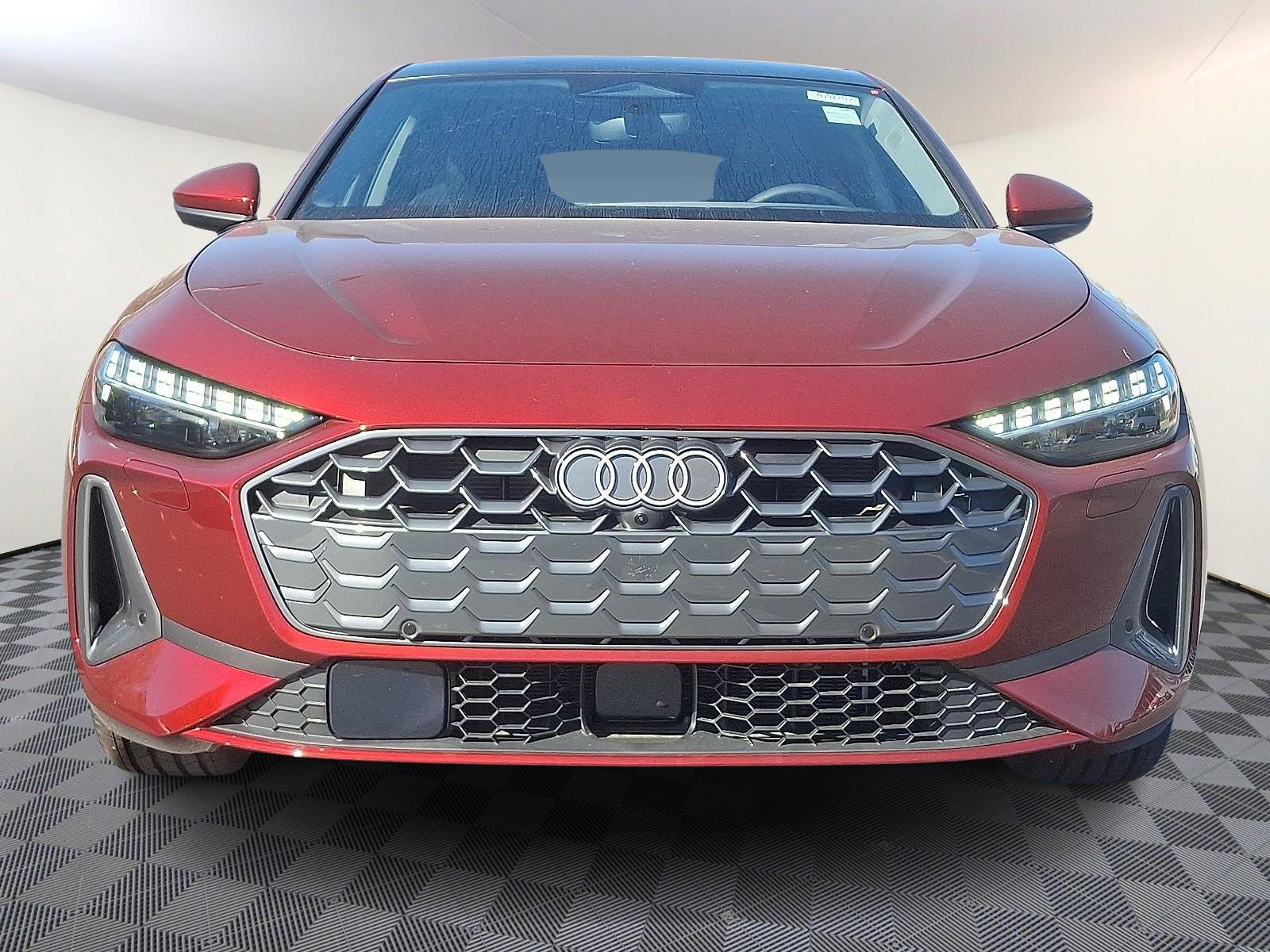 New 2025 Audi A5 2.0T Premium Plus image 2