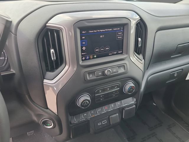 New 2026 Chevrolet Silverado 1500 Custom image 28