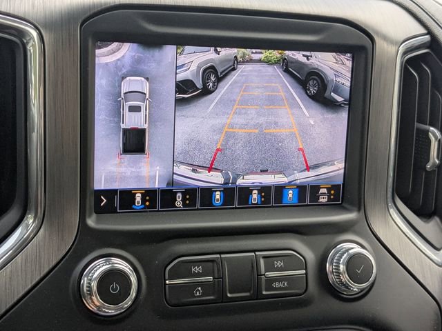 Used 2020 GMC Sierra 1500 Denali w/ Denali Premium Package AWD/4WD image 22