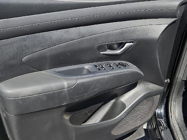 Used 2025 Hyundai Tucson XRT FWD image 20