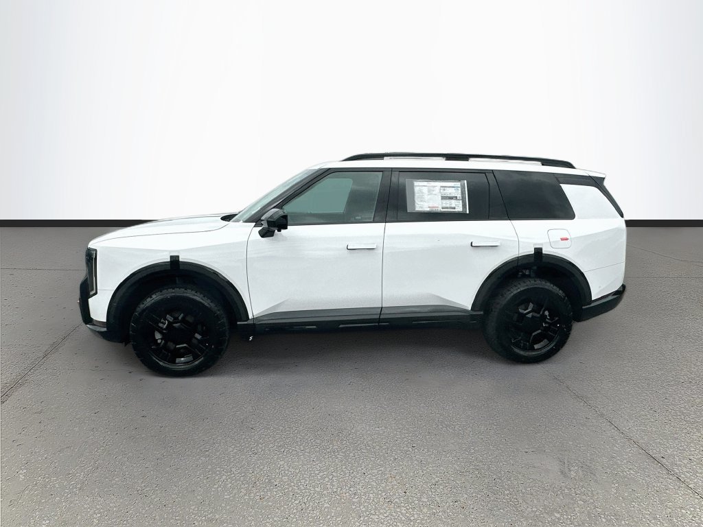 New 2027 Kia Telluride SX Prestige X-Pro AWD/4WD image 4