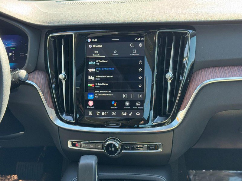 Certified 2024 Volvo S60 T8 Plus w/ Climate Package image 14