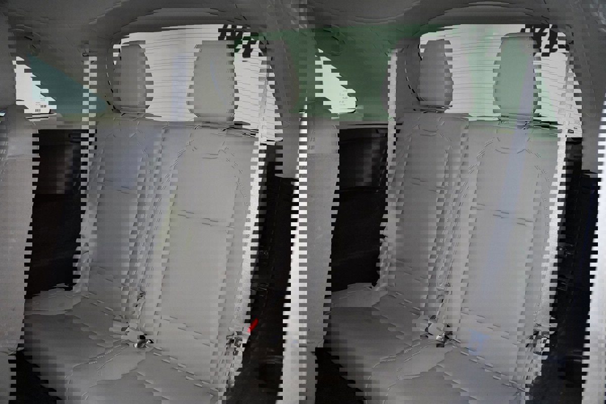 Used 2017 Acura MDX SH-AWD w/ Technology Package image 8