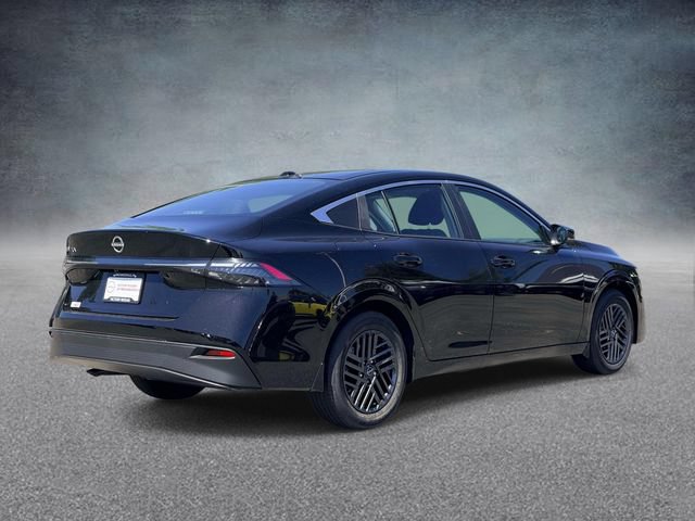 New 2026 Nissan Sentra SV w/ SV Convenience Package FWD image 2