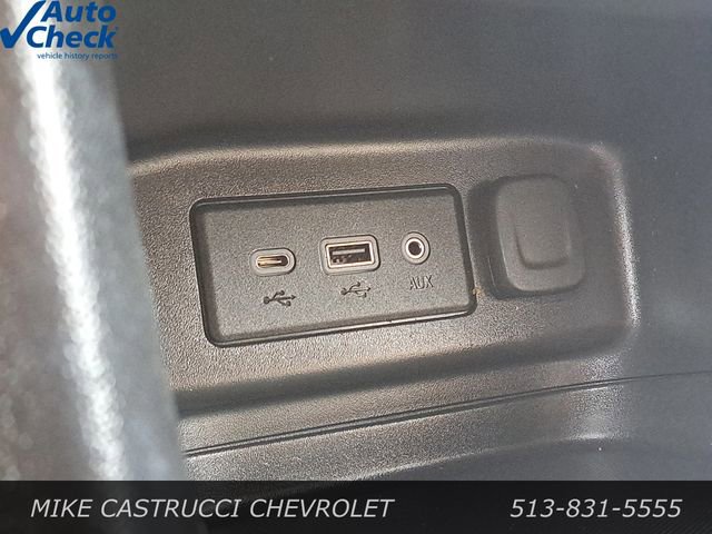 Used 2023 Chevrolet Equinox LT image 19