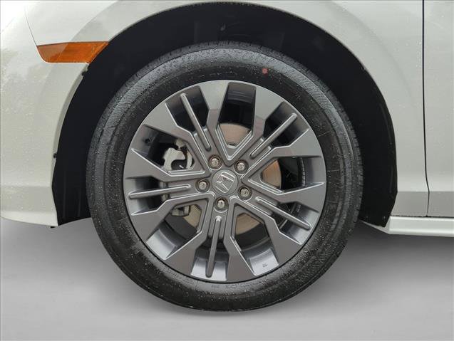 New 2027 Honda Odyssey Touring image 10