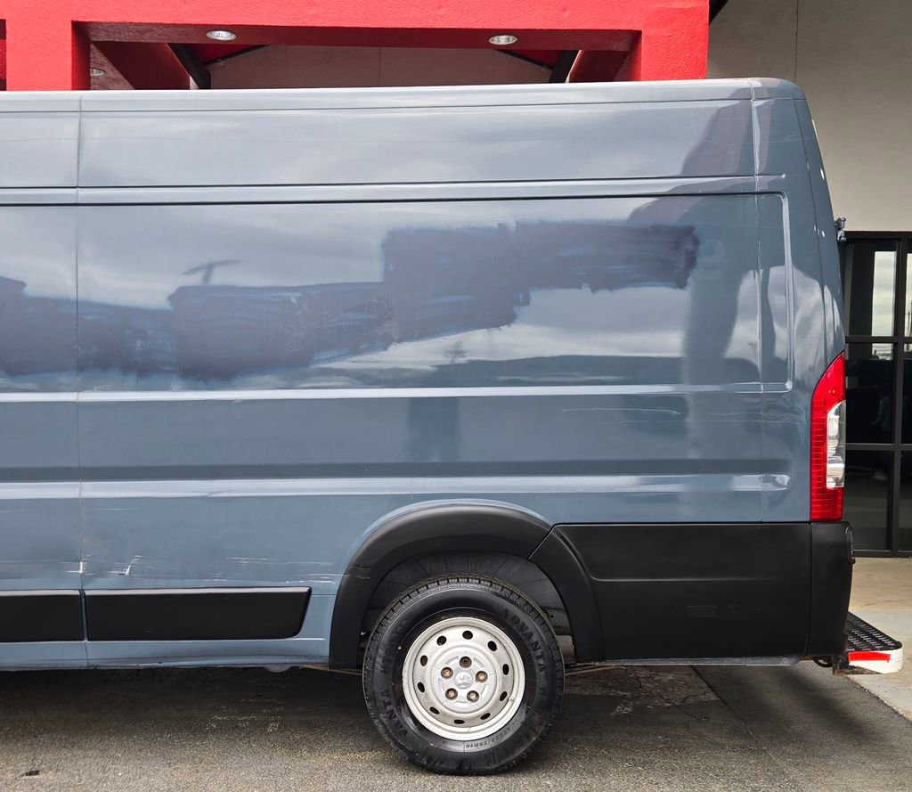 Used 2021 RAM ProMaster 3500 image 5