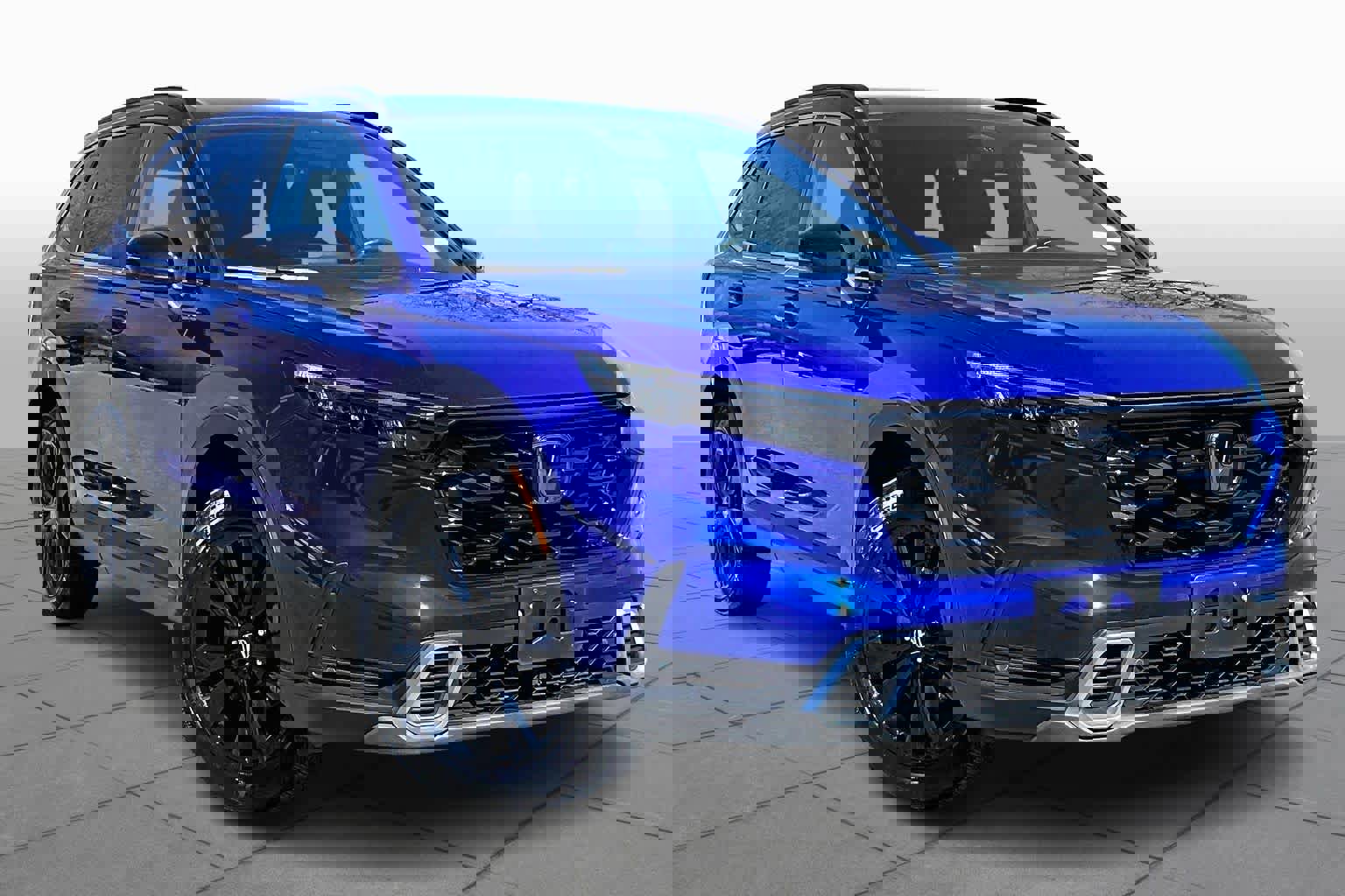 Used 2024 Honda CR-V Sport Touring image 3