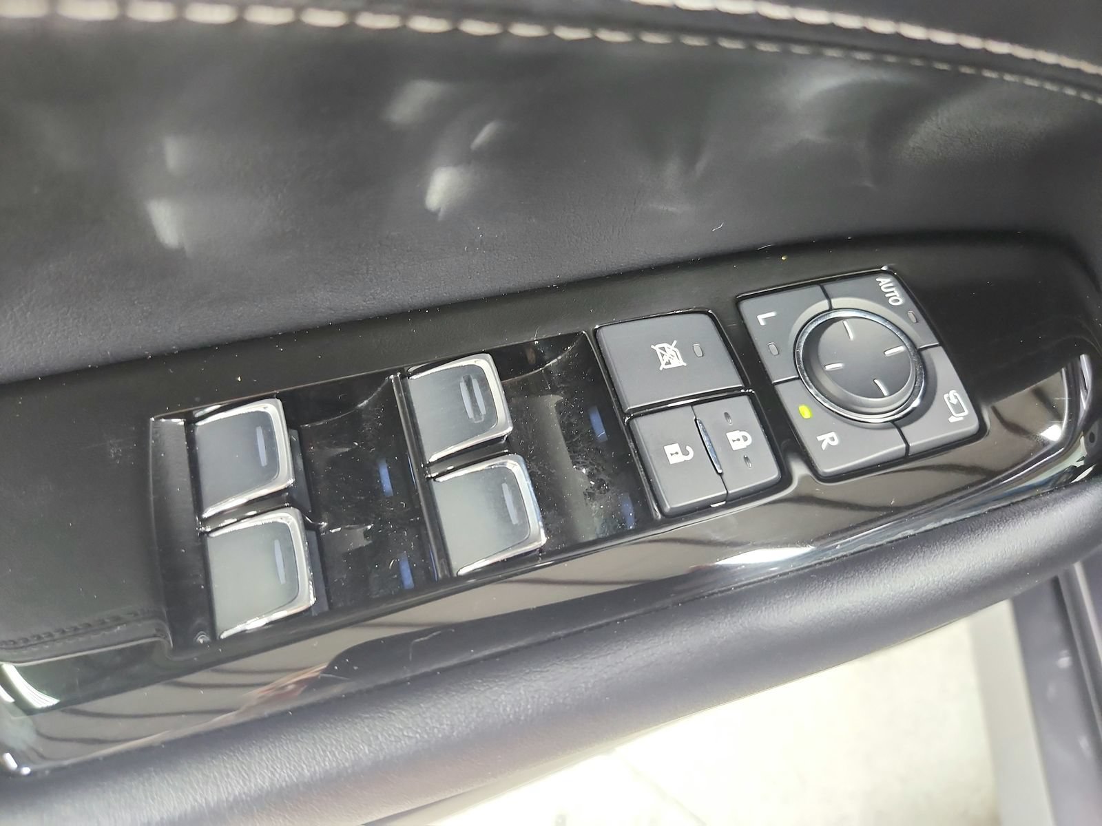 Used 2016 Lexus GS 350 RWD image 37