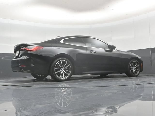 Used 2024 BMW 430i xDrive Coupe AWD/4WD image 49