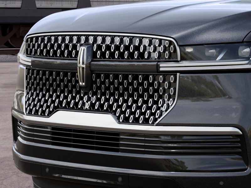 New 2027 Lincoln Navigator Reserve AWD/4WD image 44