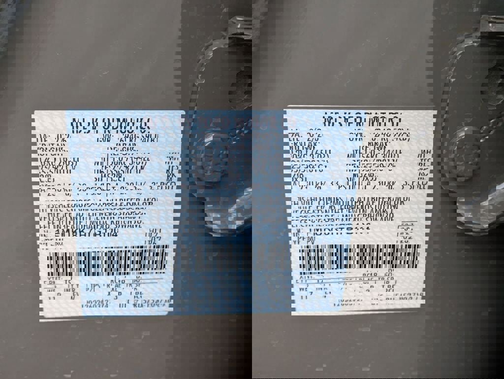 New 2026 Ford Explorer ST-Line image 32