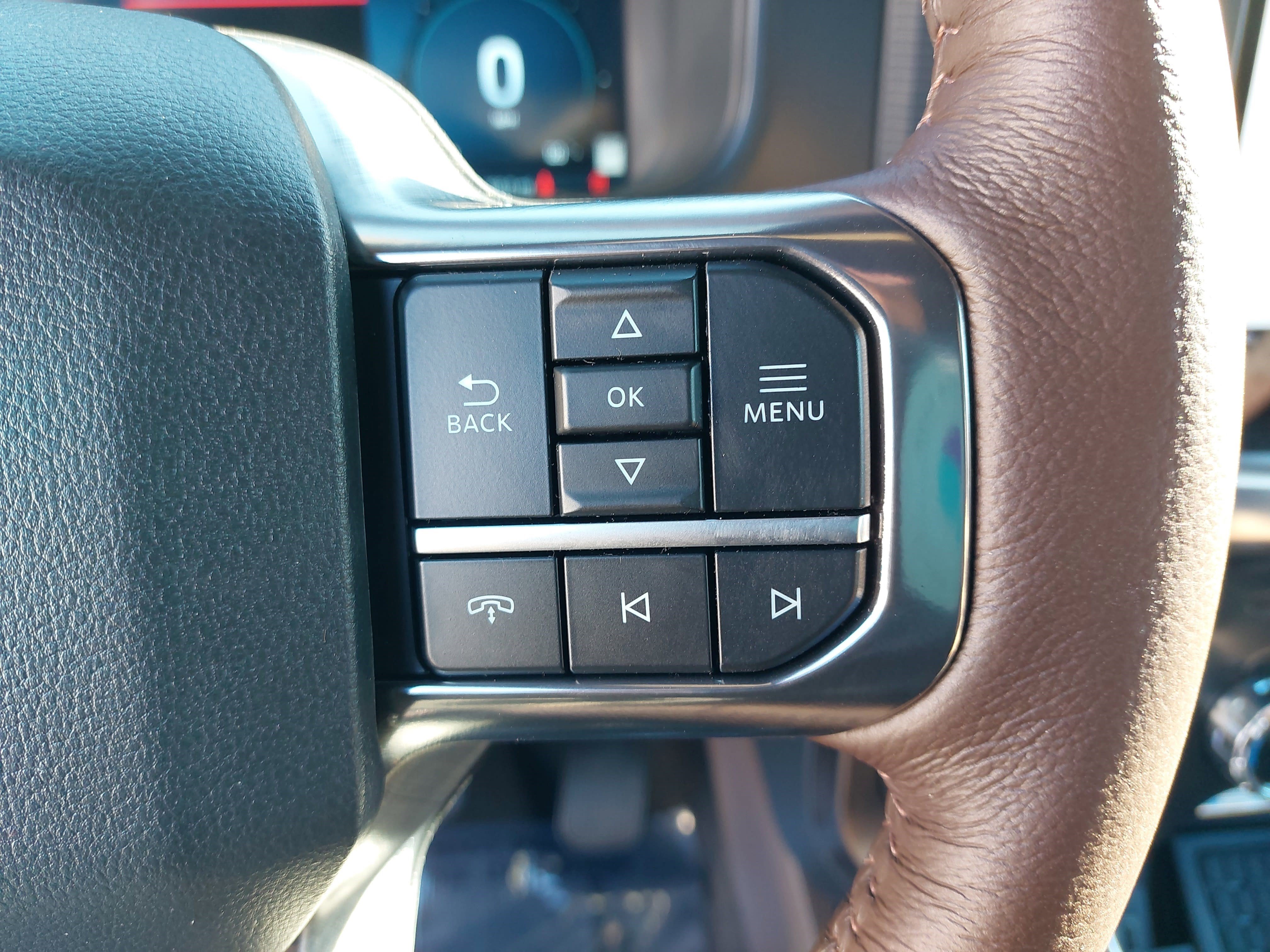 New 2025 Ford F150 King Ranch image 20