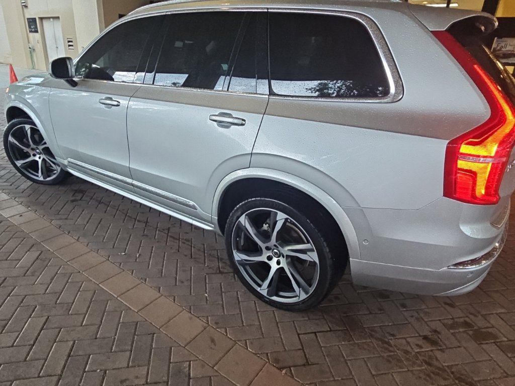 Used 2022 Volvo XC90 T6 Inscription w/ Advanced Package AWD/4WD image 14