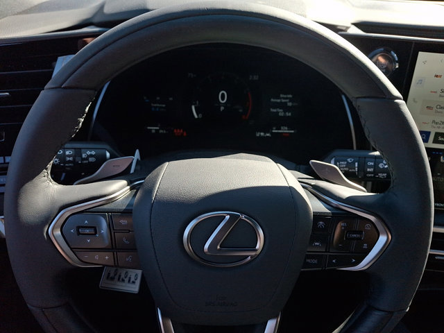 New 2026 Lexus RX 350 Premium image 10
