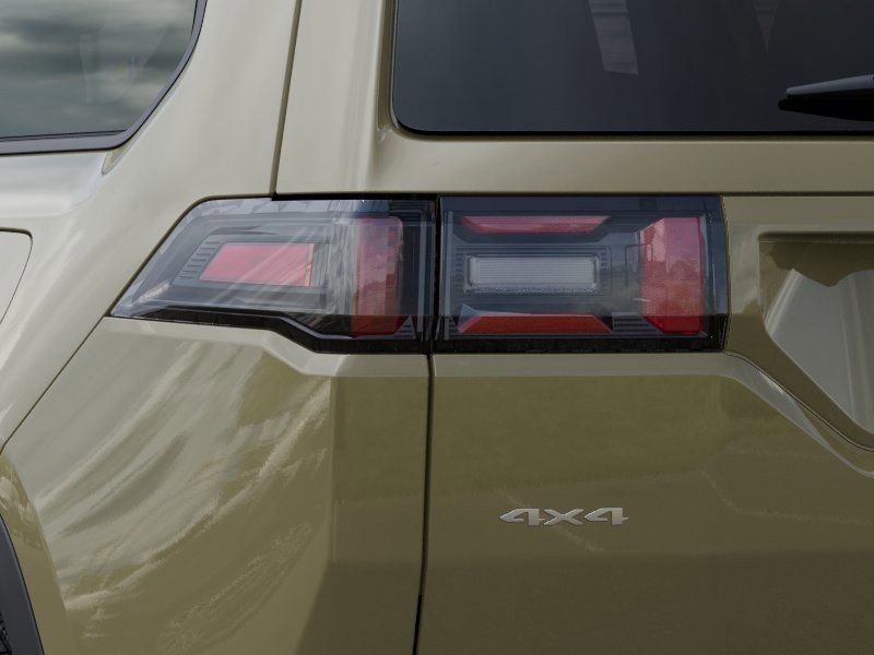 New 2026 Jeep Cherokee Laredo image 14