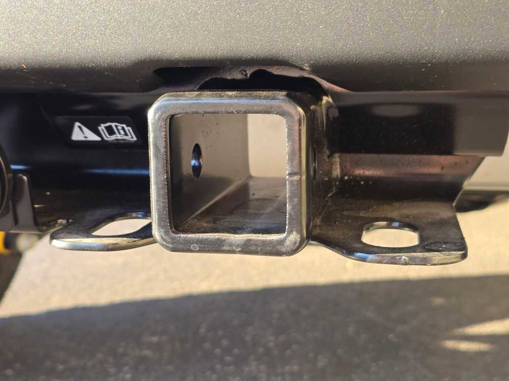 New 2026 Ford Bronco Badlands image 12