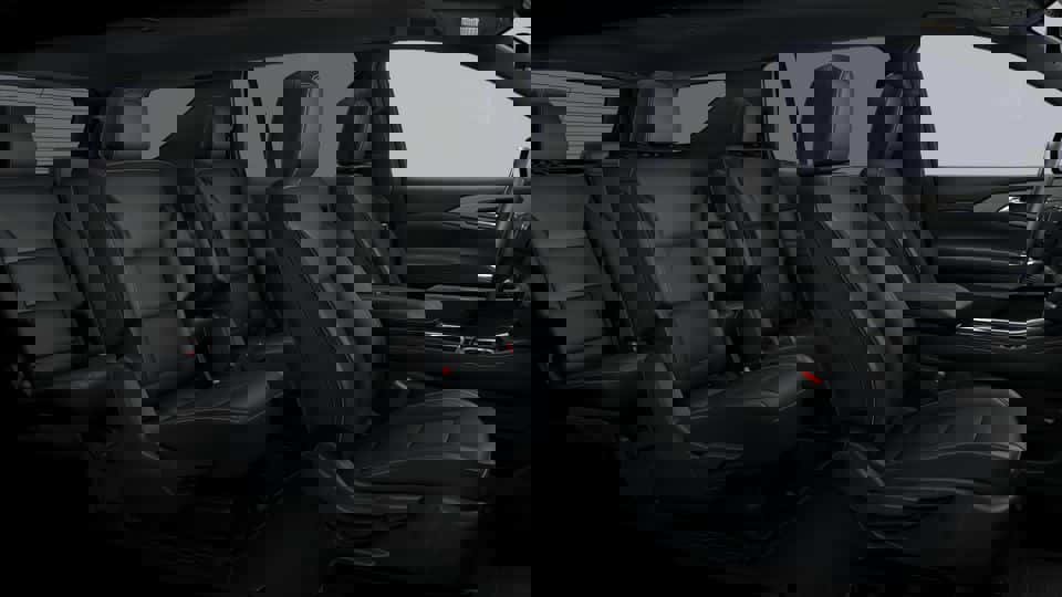 New 2026 Chevrolet Traverse LT w/ Driver Confidence Package image 51