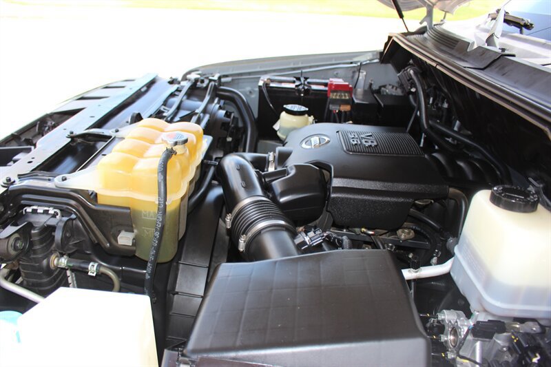 Used 2014 Nissan NV 3500 SL w/ Technology Package RWD image 44