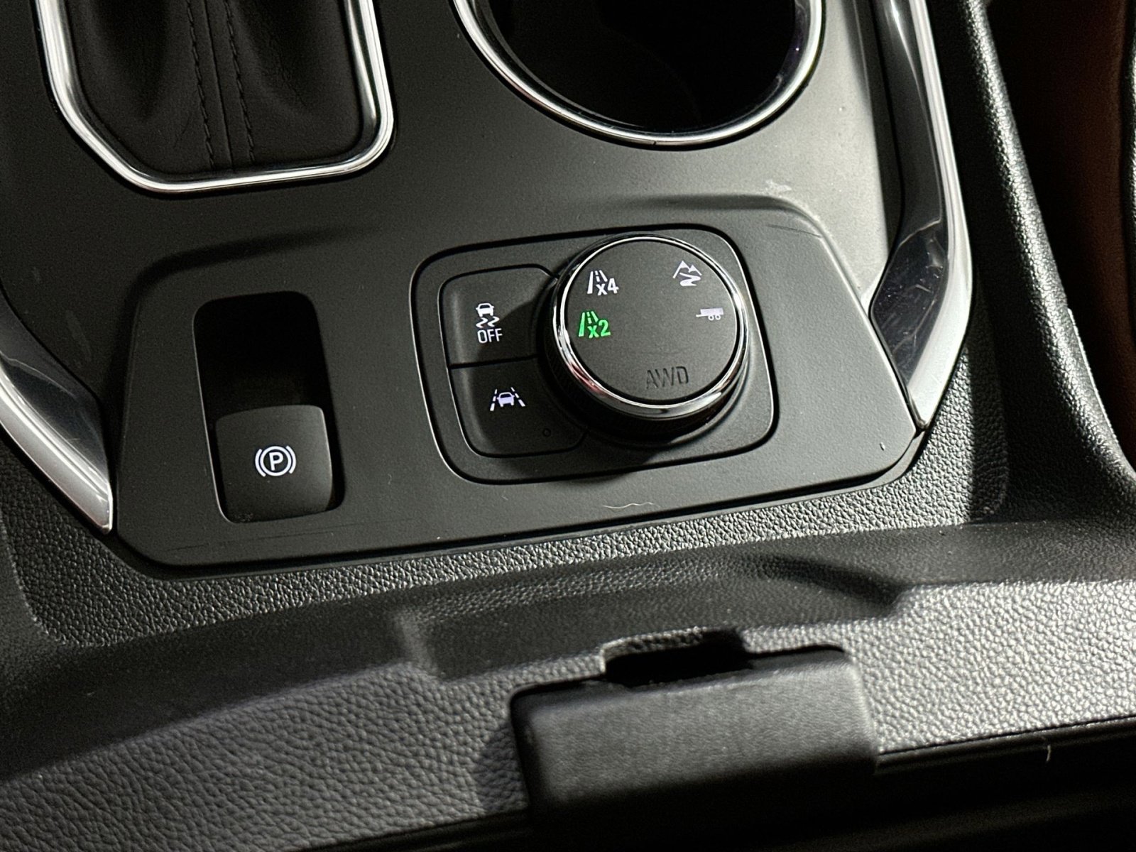 Used 2019 Chevrolet Traverse High Country image 29