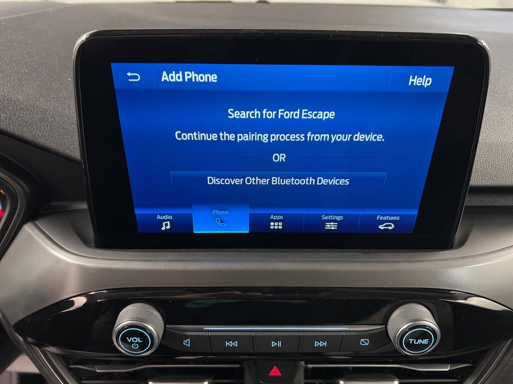 New 2026 Ford Escape Active w/ Cold Weather Package image 9