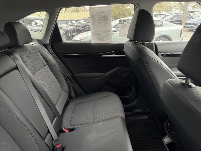 Certified 2024 Kia Seltos S image 6