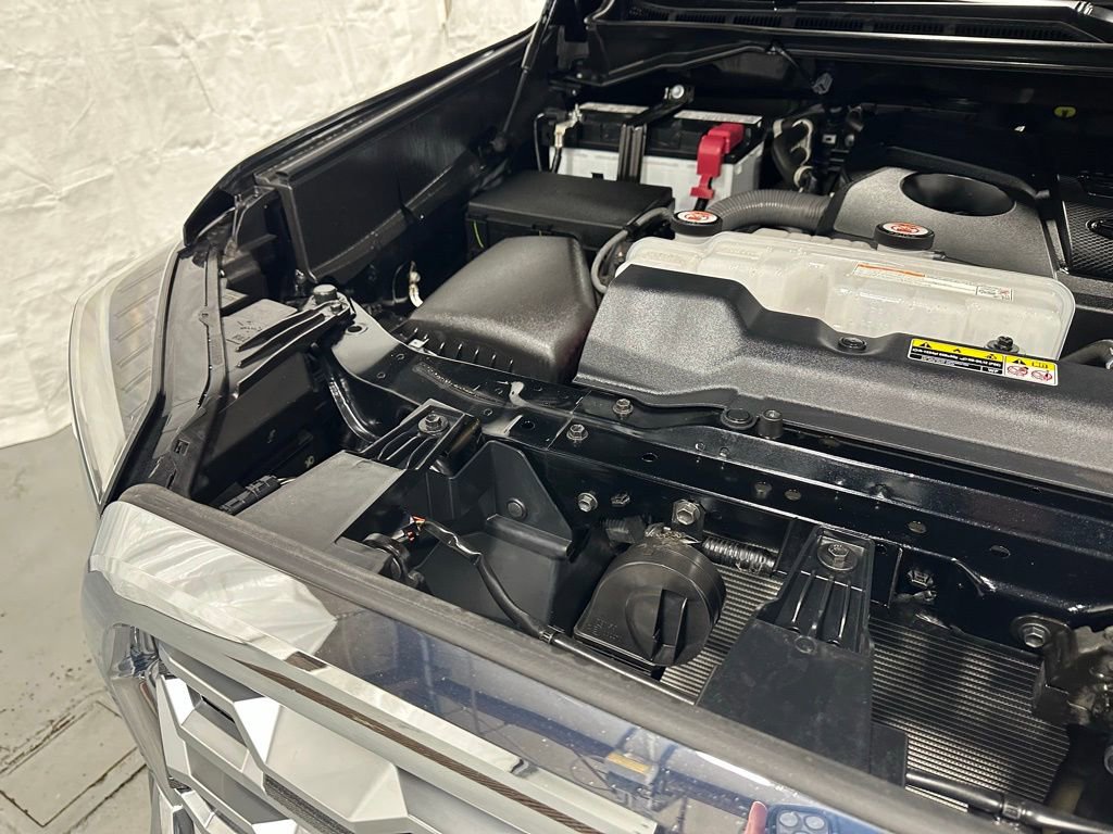 Used 2025 Toyota Tundra 1794 Edition image 71