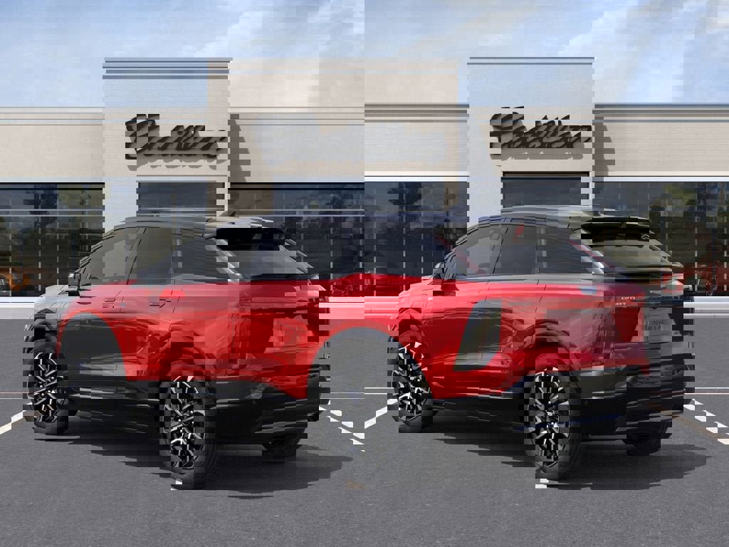 New 2026 Cadillac Optiq Sport 1 image 3