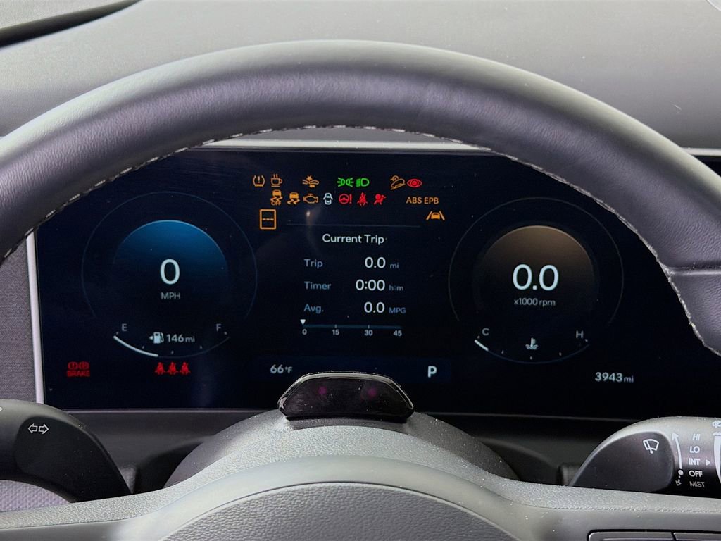 Used 2025 Hyundai Tucson SEL FWD image 15