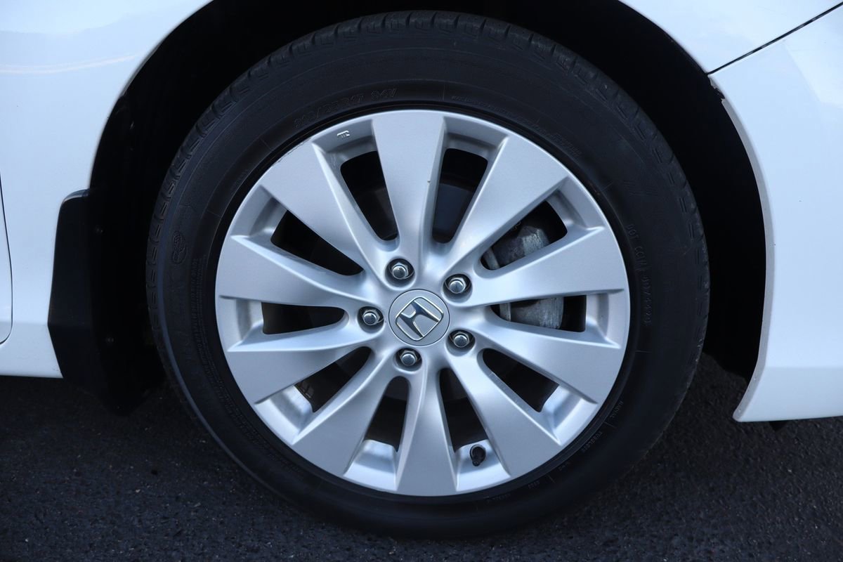 Used 2015 Honda Accord EX-L image 44