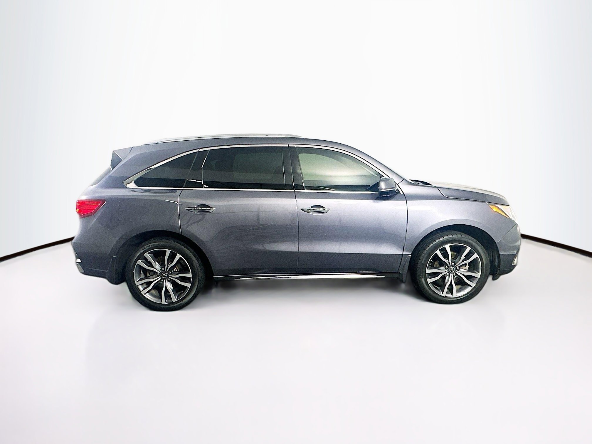 Used 2019 Acura MDX FWD w/ Advance Package image 10