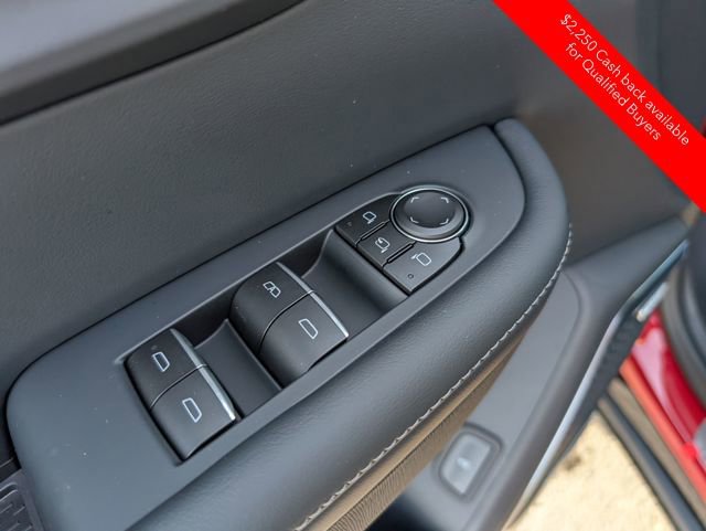 New 2026 Buick Enclave Sport Touring w/ Power Package image 16