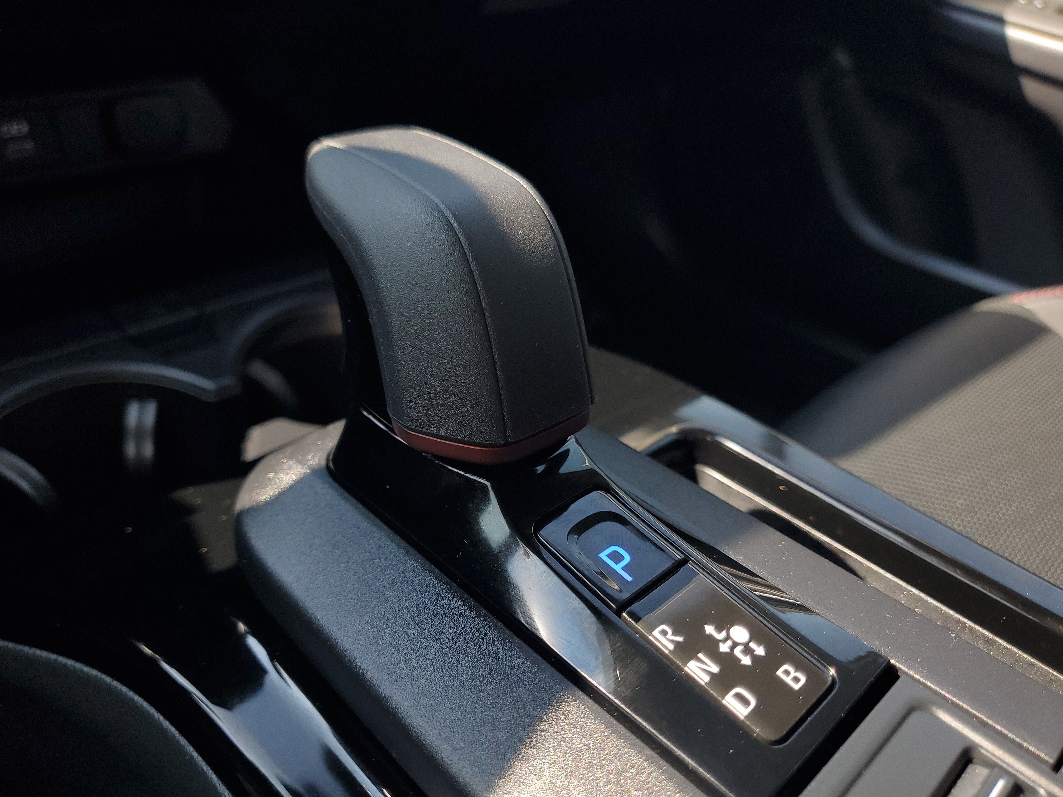 Certified 2024 Toyota Prius Prime FWD image 31