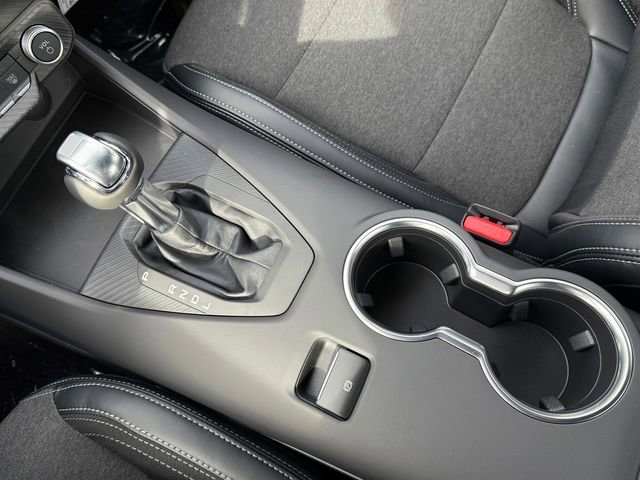 New 2026 Ford Mustang Coupe RWD image 15