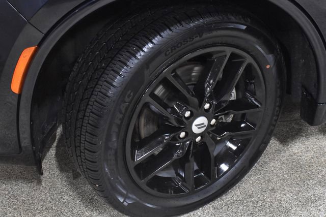 Used 2025 Dodge Durango R/T image 11